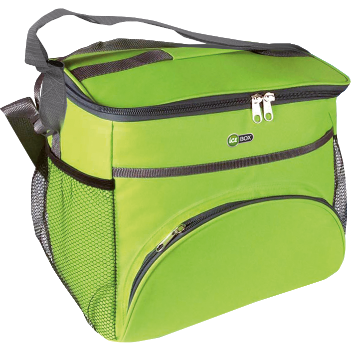 ICE BOX - Borsa Termica 16 litri